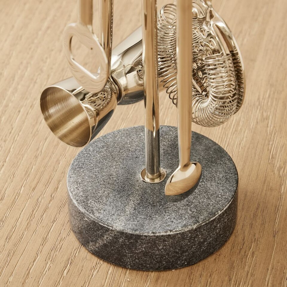 Archer Barware West Elm Australia